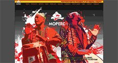 Desktop Screenshot of moperc.com